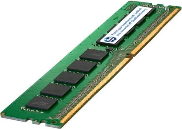 Модуль памяти 4Gb ECC DIMM DDR4-2133  =HP= [805667-B21]