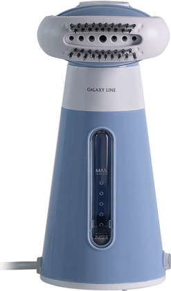 Отпариватель "Galaxy" [GL 6282] <Blue>