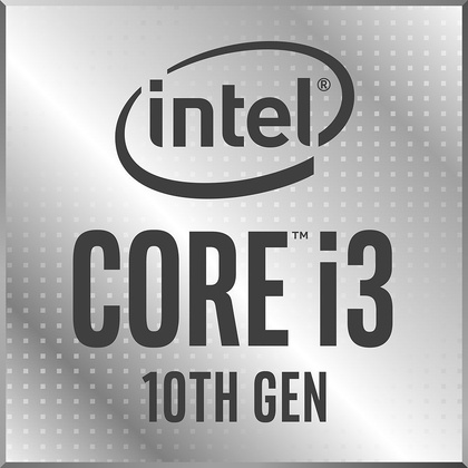 Процессор Intel Core i3-10105F  (CM8070104291323)