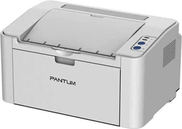 Принтер Pantum P2200 <Grey>
