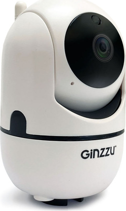 IP-камера  Ginzzu HWD-2302A