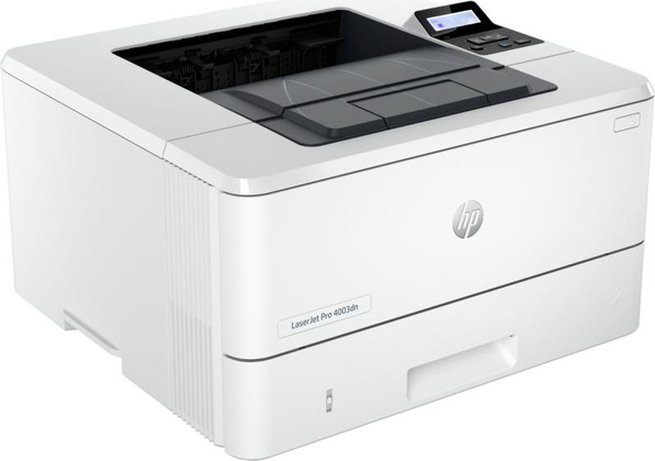 Принтер А4 "HP" LaserJet Pro 4003DN [2Z609A] <White>