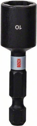 Торцевой ключ Bosch (2.608.522.352) Impact Control 10мм 