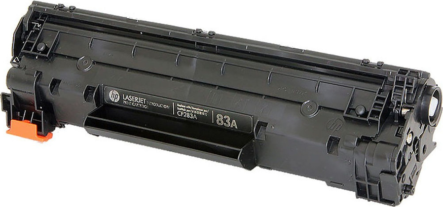 Лазерный картридж HP CF283A