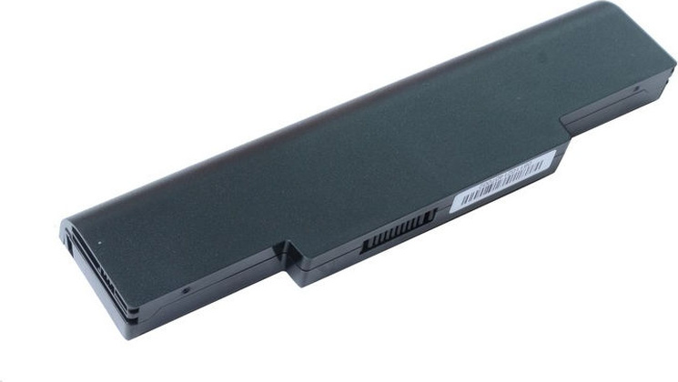 Аккумуляторная батарея Pitatel BT-186  для ноутбука Asus K72/K73/N71/N73/A72/A73/ X7/X73
