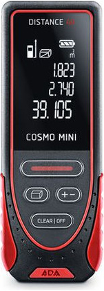 Дальномер лазерный ADA Instruments Cosmo Mini 40 (00490)