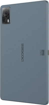 Планшет Doogee T20S, 10.4",8Gb/128Gb,WiFi,BT,4G <Space Gray>
