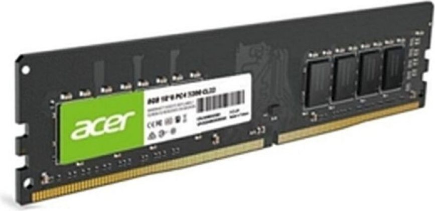 Модуль памяти DDR4 3200Mhz - 16Gb(1x16Gb) "Acer" [BL.9BWWA.228]