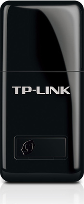 Сетевая карта Wi-Fi TP-Link TL-WN823N
