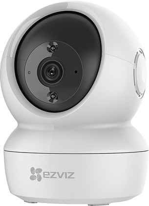 IP-камера "Ezviz" [CS-C6N], 4,0mm, 3 Мп, Wi-Fi
