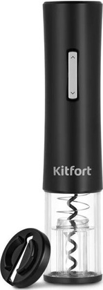 Штопор  электрический "Kitfort" [KT-6031]