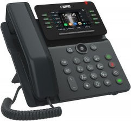 Телефон VoIP "Fanvil" [V63]
