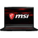 Ноутбук 15" MSI Thin GF63 11UC-088XGE i5-11400H,8Gb,256Gb,RTX3050,FHD,IPS,Dos,Рюкзак