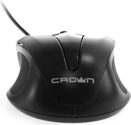 Комплект Crown CMMK-520B
