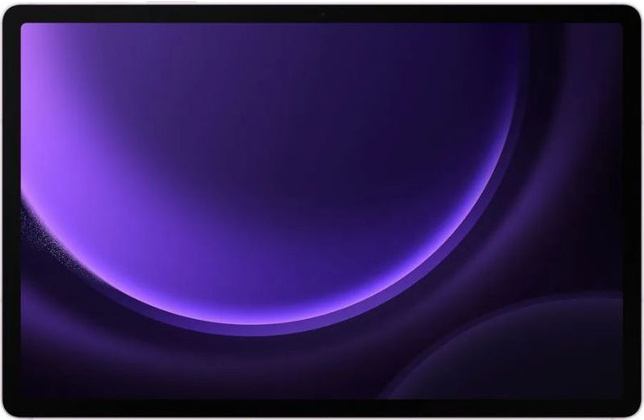 Планшет Samsung Galaxy Tab S9 FE+ SM-X616B, 12.4",8Gb/128Gb,WiFi,BT,Cam,LTE <Light Pink>
