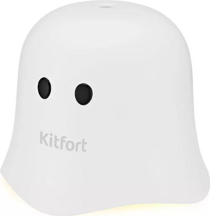 Увлажнитель воздуха "Kitfort" [KT-2863-1] <White>