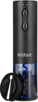 Штопор  электрический "Kitfort" [KT-6033]