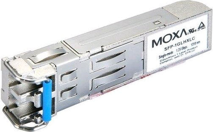 Модуль "Moxa" [SFP-1GSXLC]