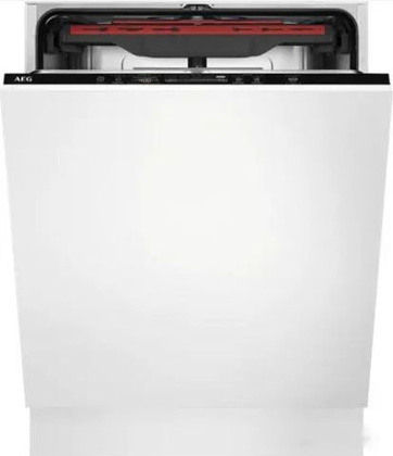 Посудомоечная машина "AEG " [FSB53927Z] <White>