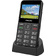 Мобильный телефон Philips E207 32Mb/32Mb чёрный