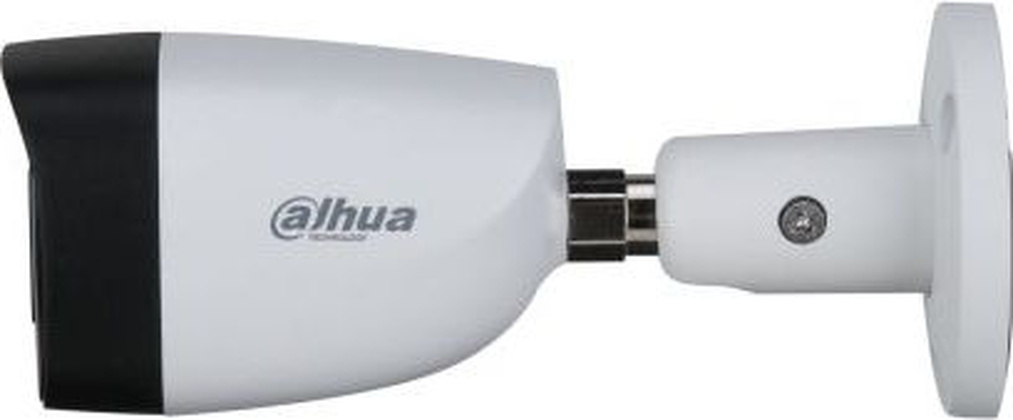 Аналоговая камера "Dahua" [DH-HAC-HFW1209CMP-A-LED-0280B-S2], 2.8mm; 2Mп