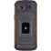 Мобильный телефон "F Plus" [R280] <Black/Orange> Dual SIM