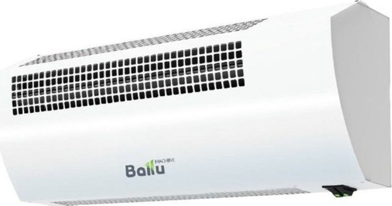 Тепловая завеса "Ballu" [BHC-CE-3] <White>