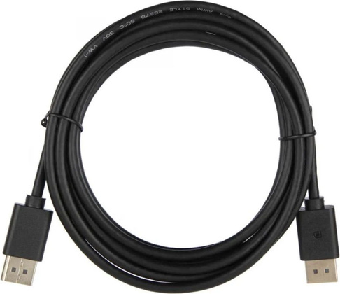 Кабель DisplayPort-DisplayPort - 5.0m "ACD" [ACD-DDPM2-50B]