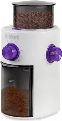 Кофемолка "Kitfort" [КТ-7102] 