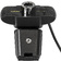 WEB Camera ExeGate [C922] BusinessPro C922 FullHD Tripod <Black> +Mic