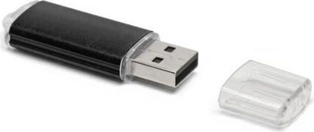 Накопитель USB 3.0 - 32Gb "Mirex" [13600-FM3UBK32] <Black>