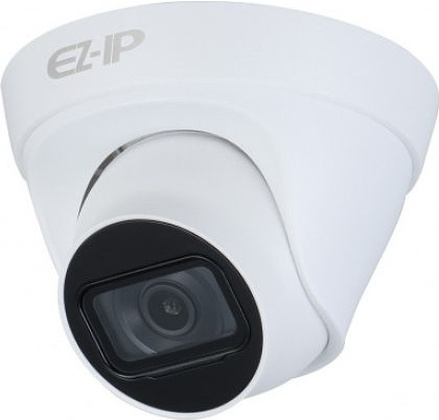 IP-камера "Dahua" [EZ-IPC-T1B41P-0360B], 3.6mm, 4Мп