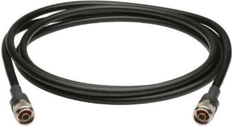 Кабель "HPE" [JW064A] AFC7DL03-00 3m Nm to Nm Outdoor Rated RF Cable