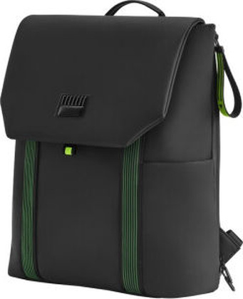 Рюкзак "Ninetygo" URBAN.E-USING PLUS backpack <Black>