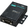 Переходник MOXA NPort 5130A-T, 1 Port RS-422/485 в Ethernet