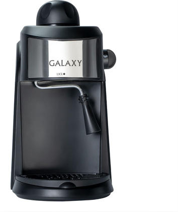 Кофеварка "Galaxy" [GL 0753]