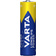 Набор батареек (AAx4шт.) - "Varta" LONGLIFE POWER [LR6];Alkaline; блистер 