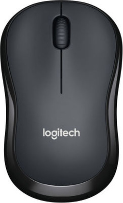 Мышь Logitech M220(910-004878)