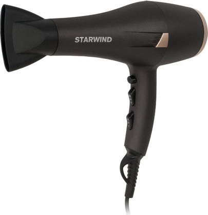 Фен для волос "Starwind" [SHD 6077]