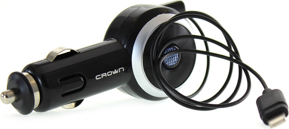 Зарядное Crown CMDC-IP5-014