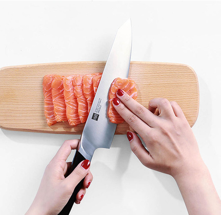 Нож кухонный разделочный "Huo Hou" (HU0042)
