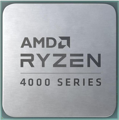 Процессор AMD Ryzen 5 PRO 4650G (OEM)