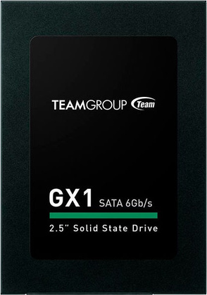 SSD 240 Гб TEAM T253X1240G0C101