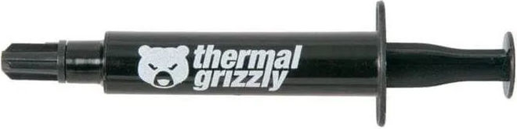 Термопаста "Thermal Grizzly" [TG-H-015-R] Hydronaut;3.9г