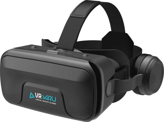 Очки виртуальной реальности Miru VMR600E