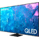 Телевизор 75" LCD "Samsung" [QE75Q70CAUXRU]; 4К Ultra HD (3840x2160) Smart TV, Wi-Fi