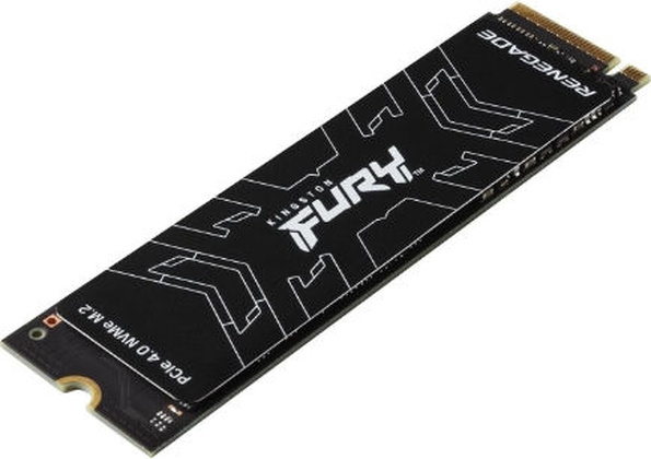 Накопитель SSD M.2 PCI Exp. 4.0 x4 - 2TB Kingston [SFYRD/2000G] 