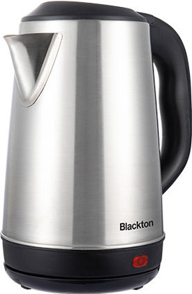 Электрочайник "Blackton" [KT2314S] <Black/Silver>