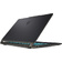 Ноутбук 15" MSI Cyborg A12VE-1021XBY i5-12450H,16Gb,512Gb,RTX4050,FHD,IPS,Dos,Black