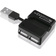 Разветвитель USB Ginzzu GR-414UB
